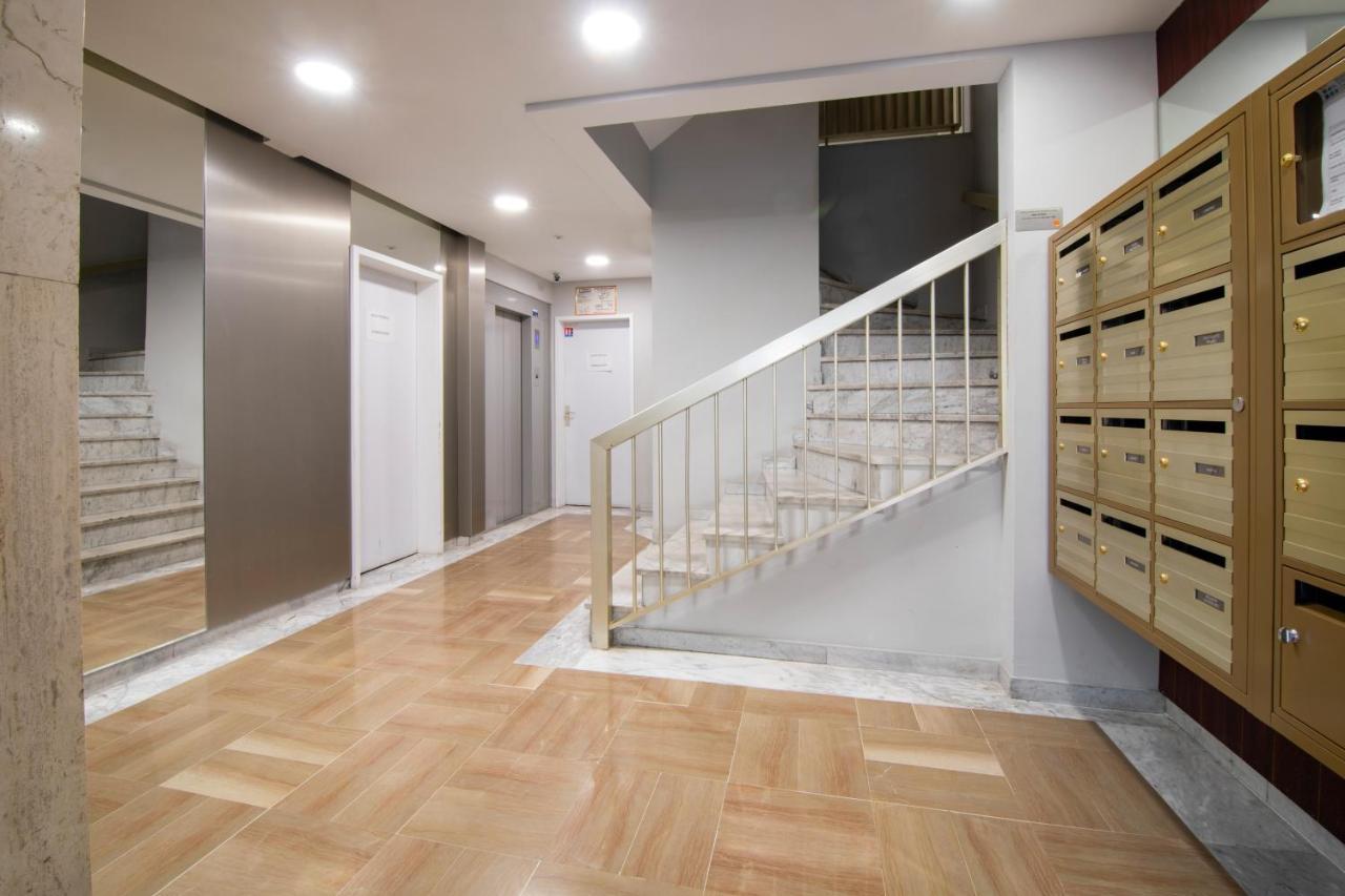 Near Croisette- 4 Star Studio -Seaview Кан Екстериор снимка