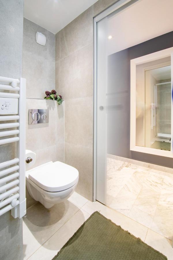 Near Croisette- 4 Star Studio -Seaview Кан Екстериор снимка