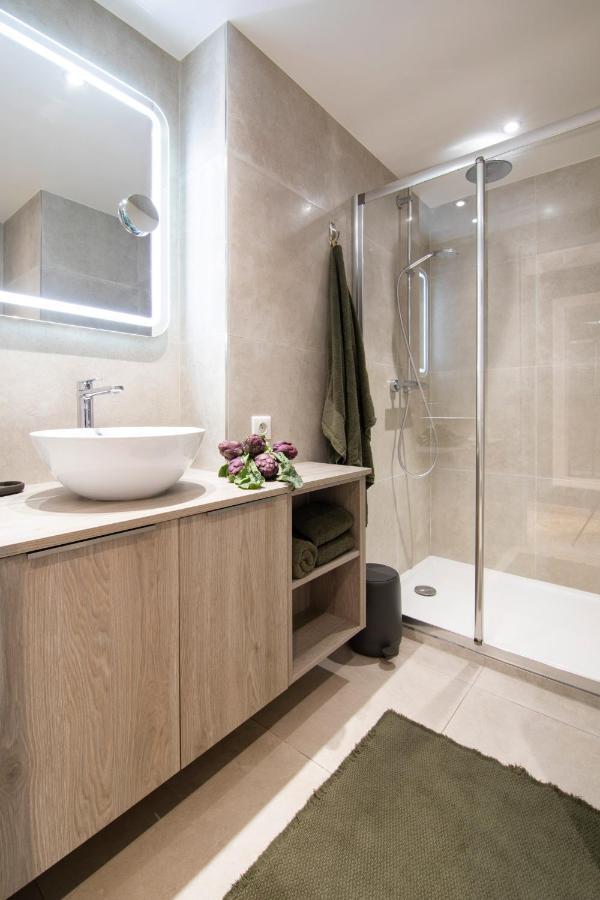 Near Croisette- 4 Star Studio -Seaview Кан Екстериор снимка