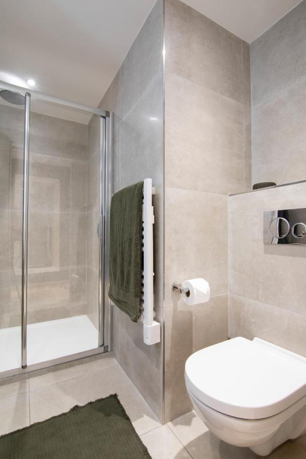 Near Croisette- 4 Star Studio -Seaview Кан Екстериор снимка